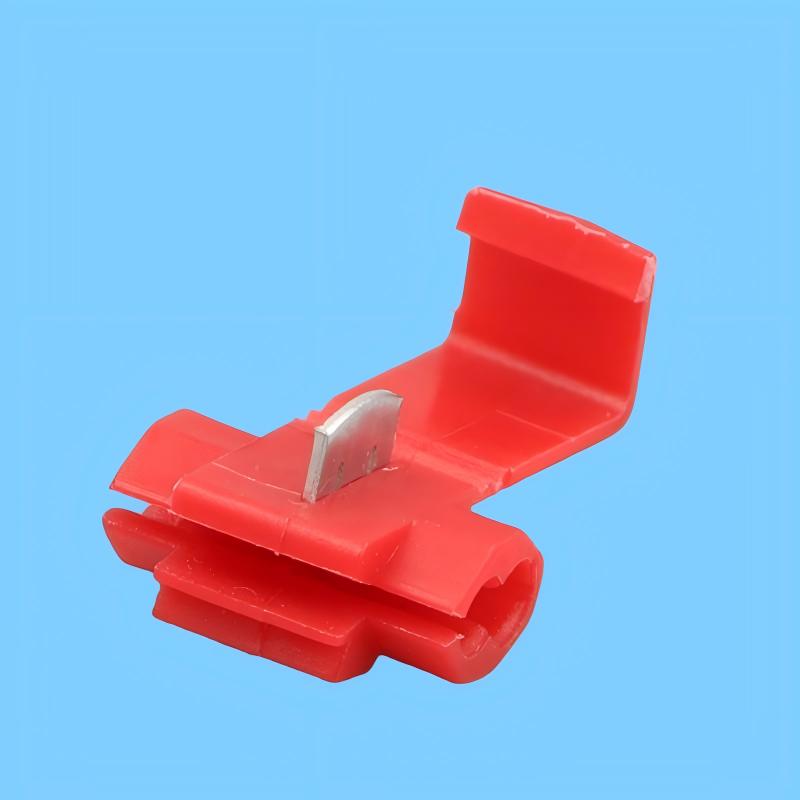 HST-2 Quick Splice Connectors 3